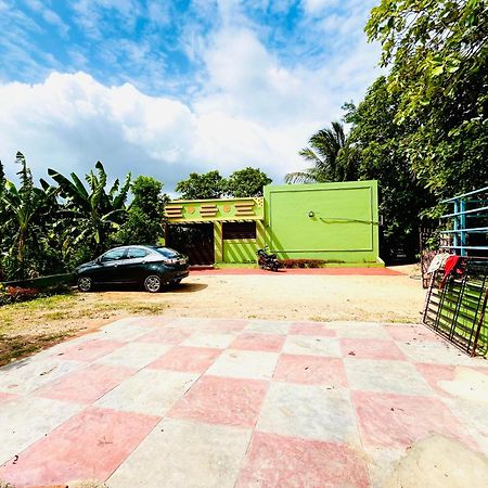 Banana Farm House Hampi Exterior photo