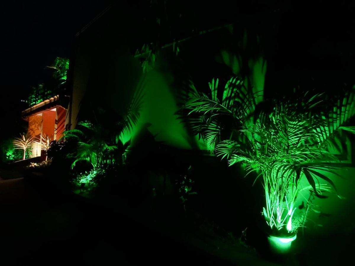 Banana Farm House Hampi Exterior photo